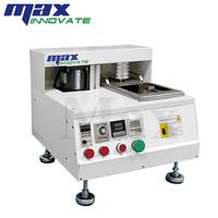 Cheap price selective jet wave soldering machine with CE
